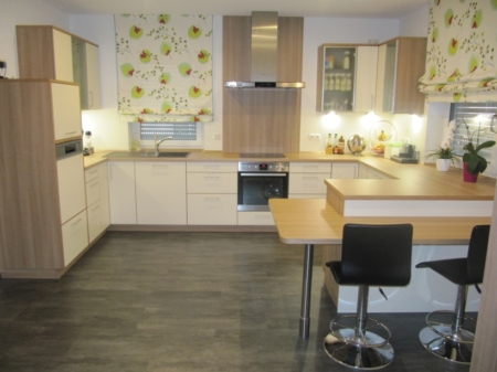 Küchen Angebot hier - Schreinerei Gschwendtner im Landkreis Cham