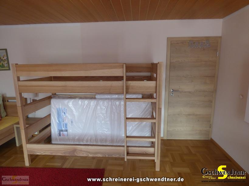 031a-stockbett-mit-leiter-aus-holz