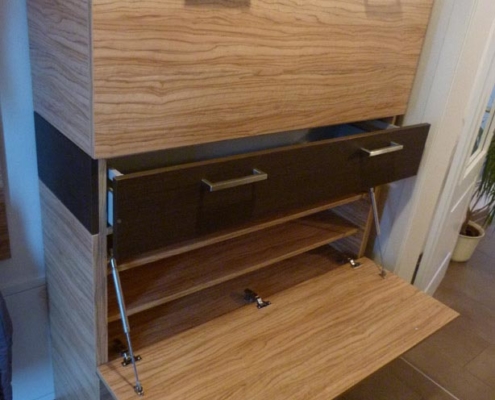 045b-garderobenschrank