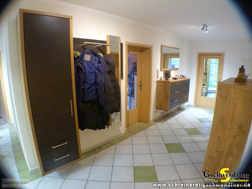 049-garderobe-mit-schleiflackfront