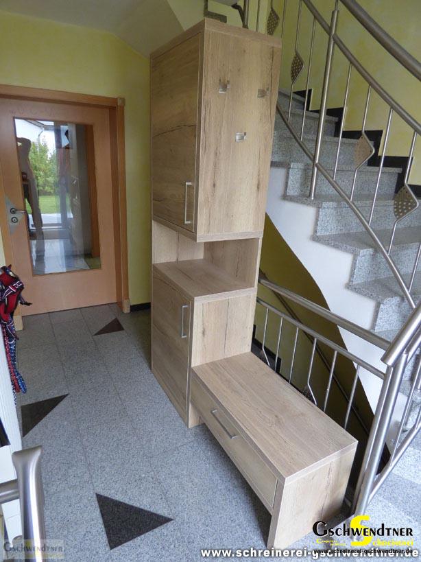 057-garderobe-in-eiche-decor