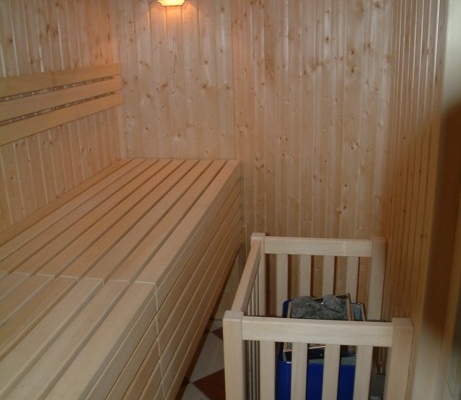 Sauna Gschwendtner