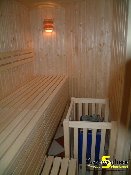 bad30 Sauna Gschwendtner