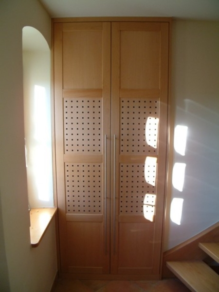 Garderoben - Schreinerei Gschwendtner im Landkreis Cham