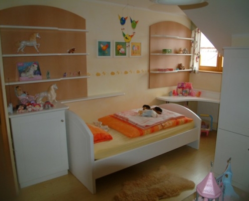 Kinderzimmer