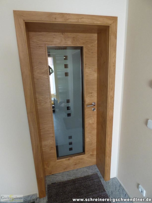 122-zimmertuere-mit-verglasung Innentüren