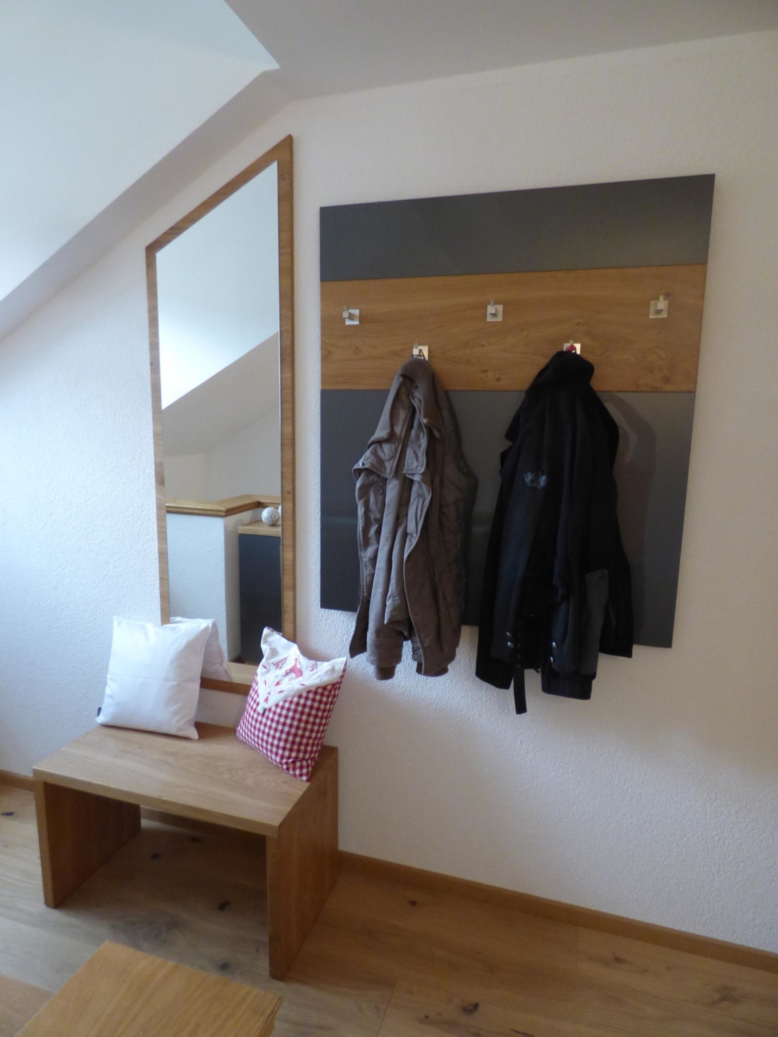 Garderoben - Schreinerei Gschwendtner im Landkreis Cham