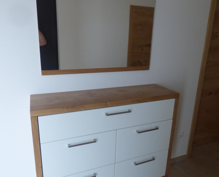 Garderoben - Schreinerei Gschwendtner im Landkreis Cham