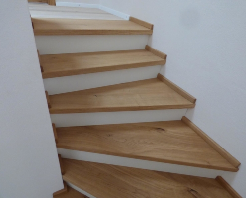 P1020393 Holztreppe