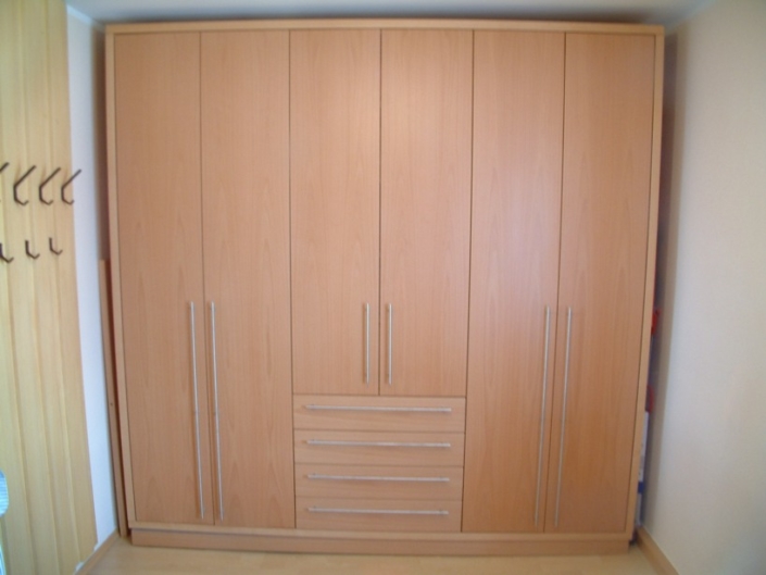 Einbauschränke - Schreinerei Gschwendtner im Landkreis Cham