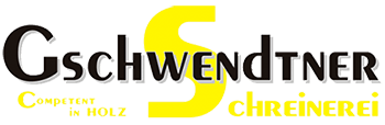logo Schreinerei Gschwendtner im Landkreis Cham