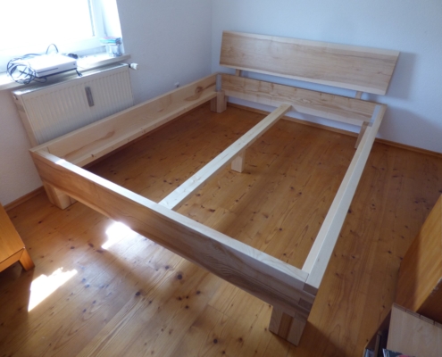 P1030885_ Schlafzimmer Bett