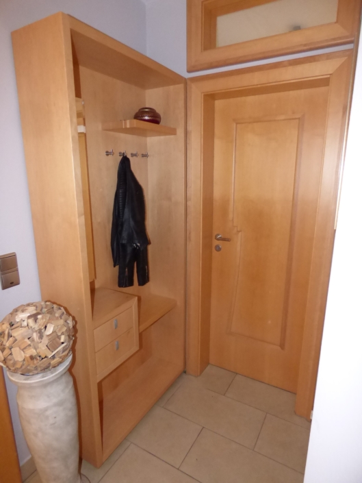 Garderoben - Schreinerei Gschwendtner im Landkreis Cham