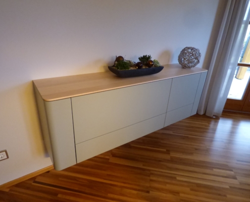 sideboard