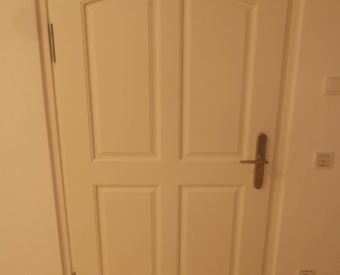 P1040304 Holztüre innen