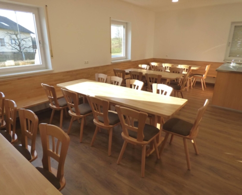 P1040364 Eckbank Sportverein