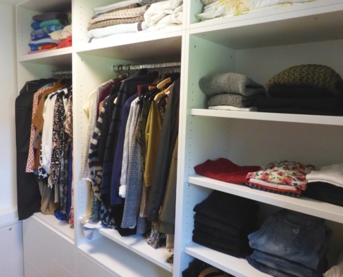 P1040749 Garderobe aus Holz