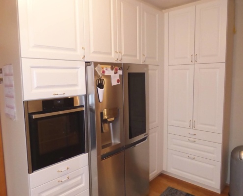 P1050173 Küche aus Holz