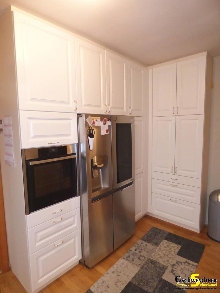 P1050173 Küche aus Holz