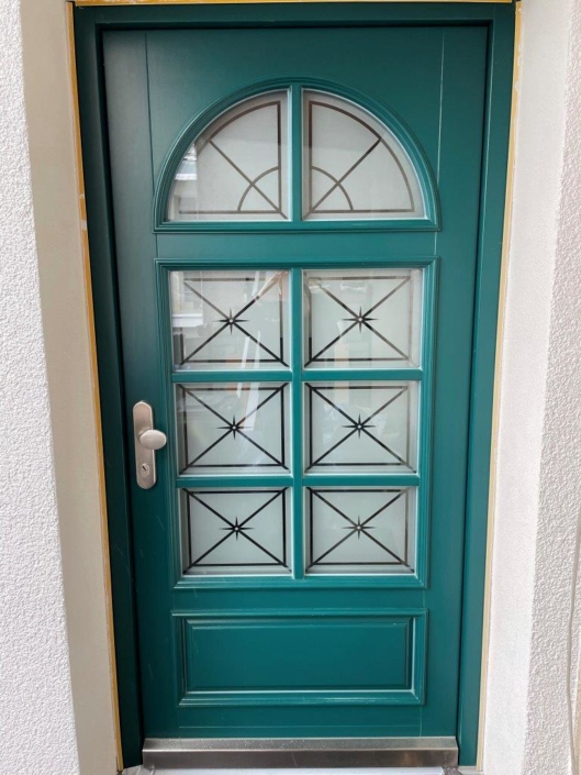 IMG_0592 Aussentüre modern