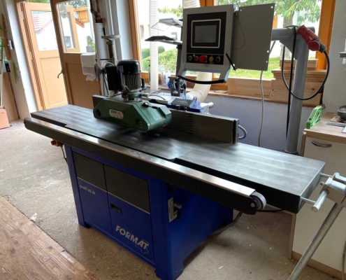 Formatsaege Formatsaege