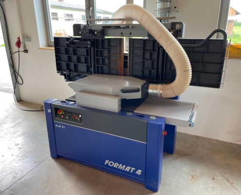 dual51-gschwendtner Schleifmaschine