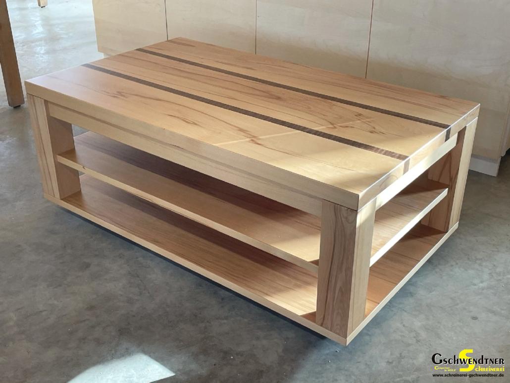 IMG_0838 Holztisch Wohnzimmer