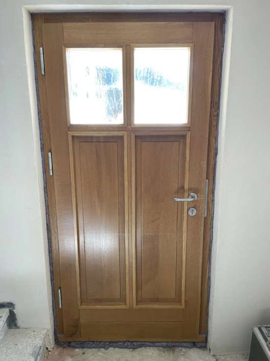 IMG_2621 Aussentüre aus Holz