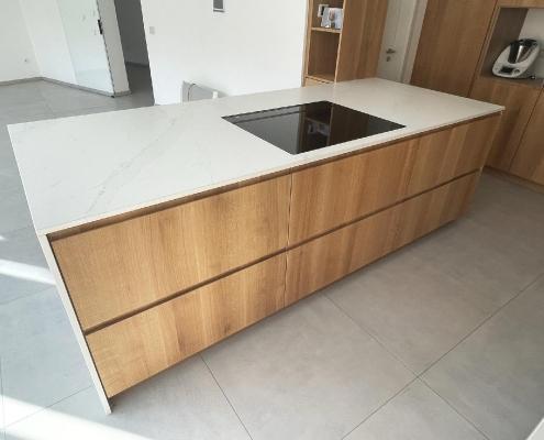 IMG_8002 Moderne Küche aus Massivholz