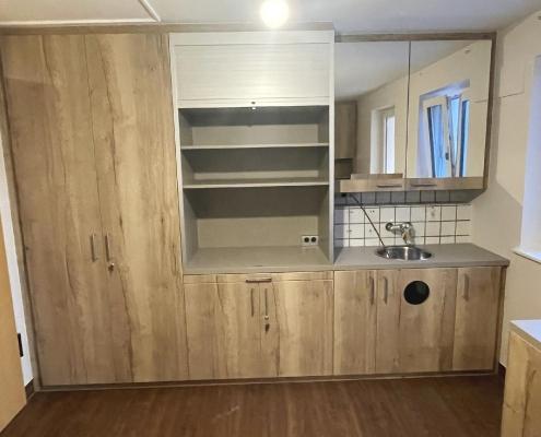 IMG_8484 Küchenzeile im Büro