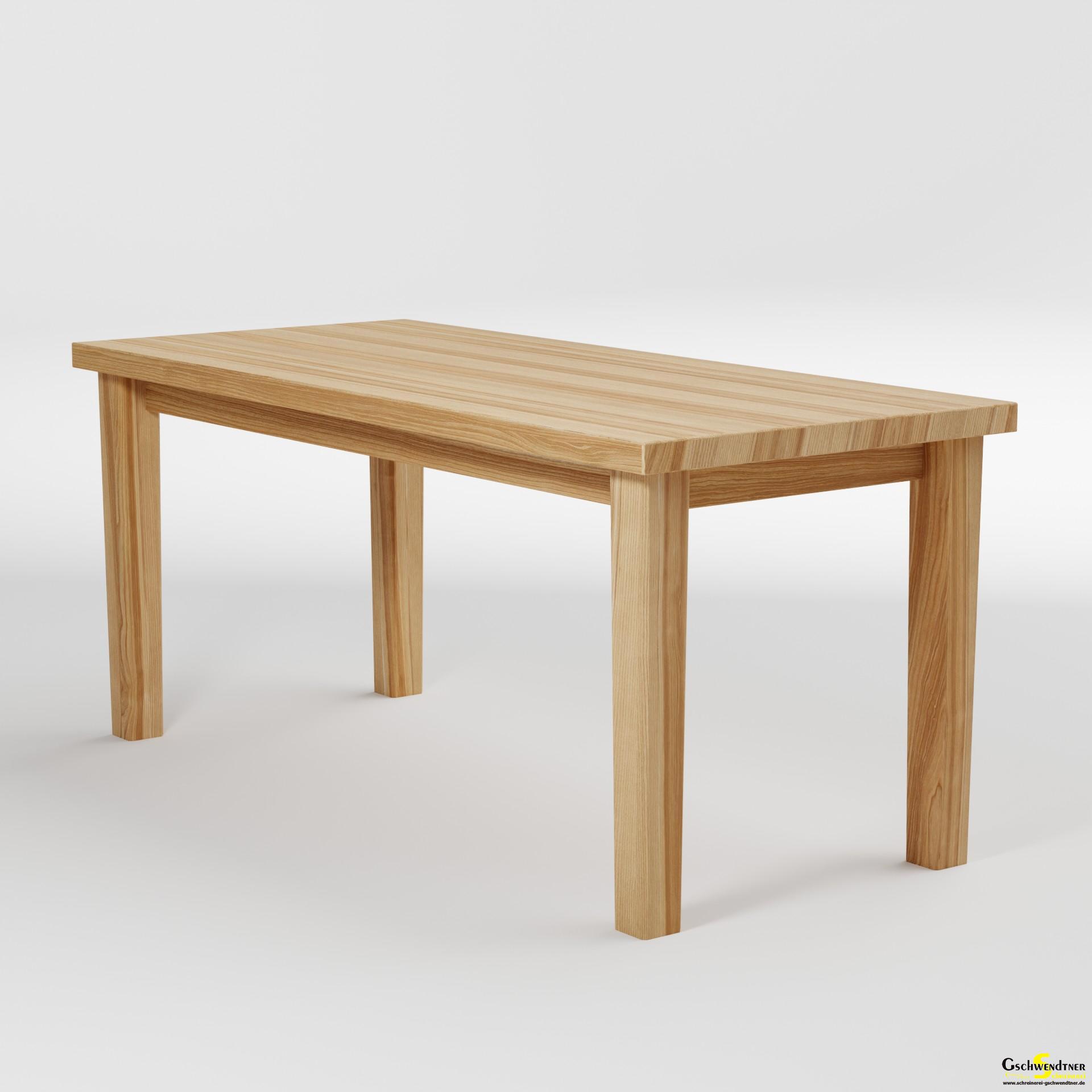 Tisch konisch Kernesche_2