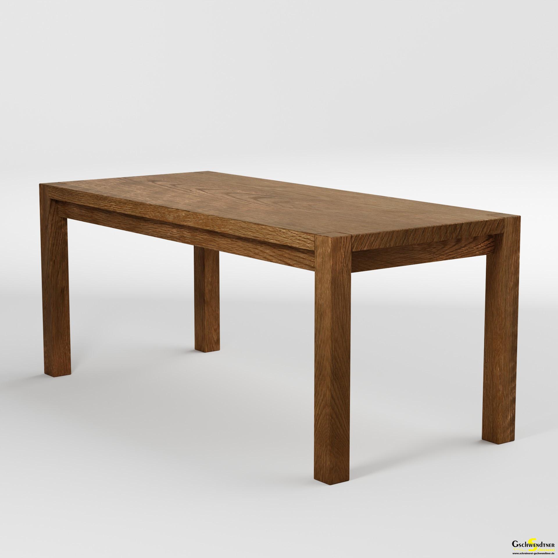 Blender:File:E:Gschwendtnerlast_licht-anders_home_new_last2.blend Esstisch aus Massivholz Nuss