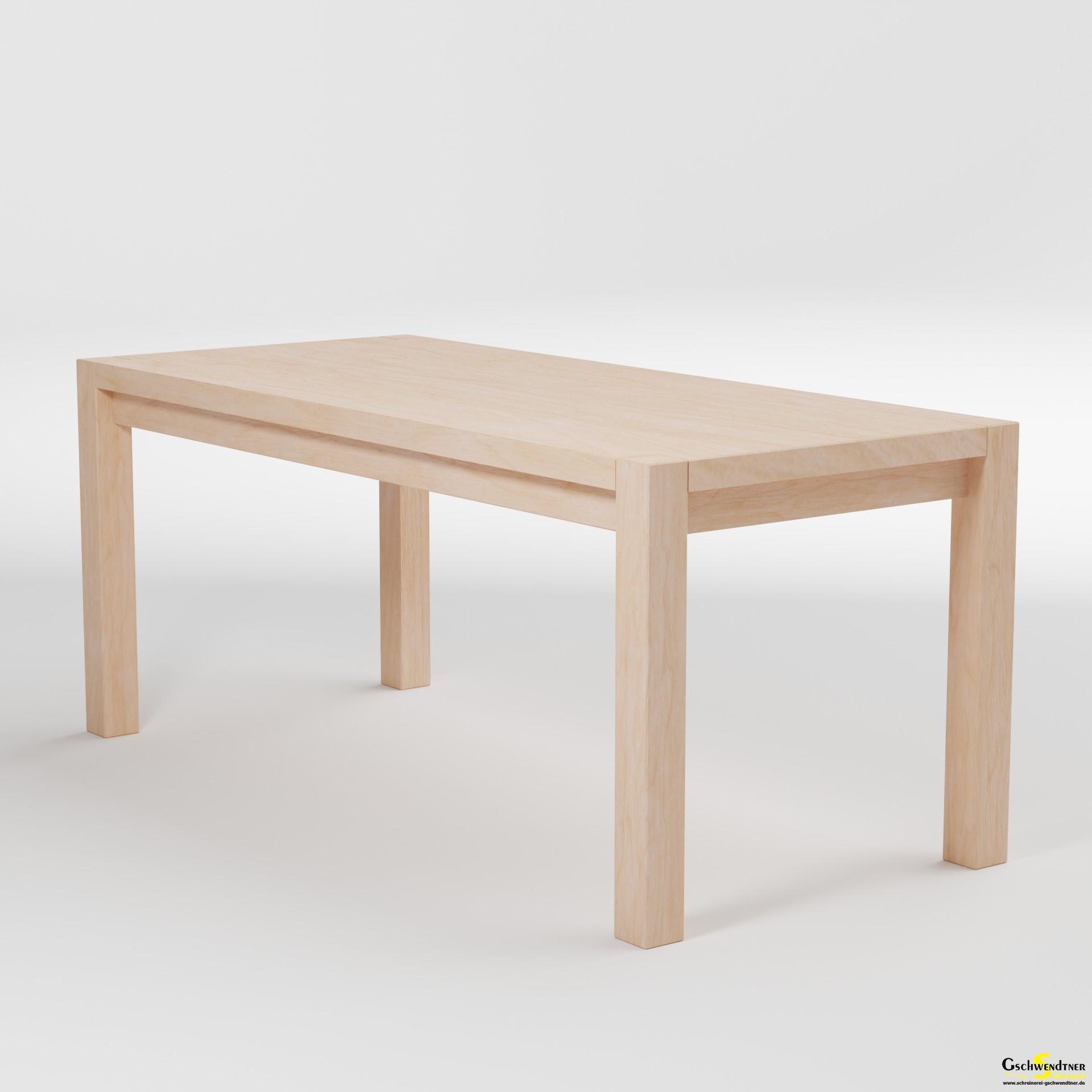 EuroAhorn-ausgeklinkt