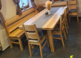 tisch-holz-neu Holztisch Kernesche