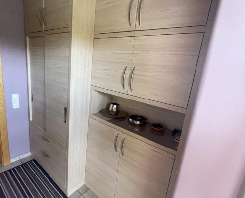 IMG_6555 Moderne Garderobe