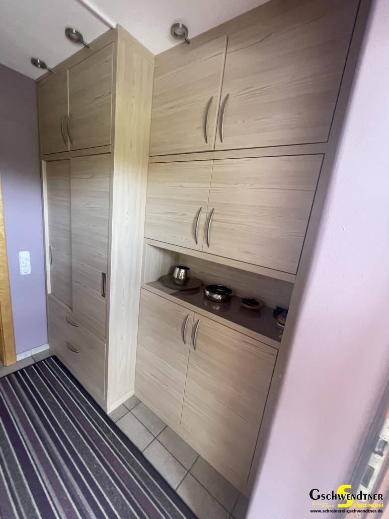 IMG_6555 Moderne Garderobe