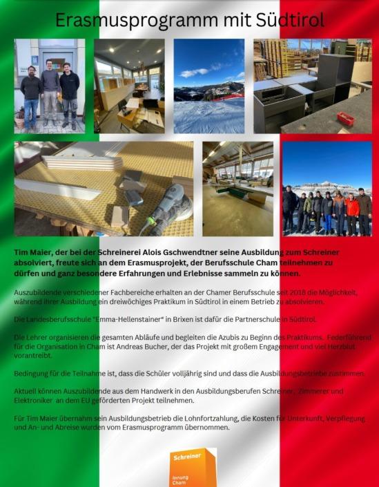 Screenshot 2025-03-28 111952 Erasmusprogramm mit Südtirol